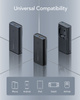 Bateria zewnętrzna (Powerbank) VEGER ACE100 - 10 000mAh Quick Charge PD 20W (W1146)