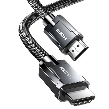 Kabel HDMI 2.1,8K Ultra UGREEN, 1.5m