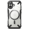 RINGKE FUSION X MAGNETIC MAGSAFE IPHONE 17 BLACK