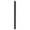 Spigen nakładka Liquid Air do Samsung Galaxy S25 Matowa Czarna
