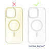 Apple iPhone 16 Pro Max - 3mk EverClear MagCase
