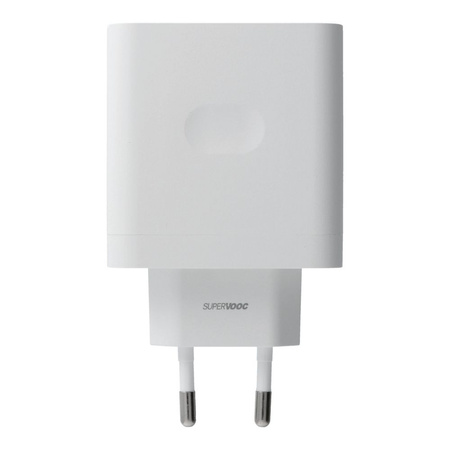 Oryginalna Ładowarka Sieciowa OnePlus Power Charger VCBAOBEH 100W Power Adapter bulk
