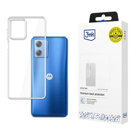 3MK Armor Case Motorola Moto G54