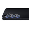 Samsung Galaxy S24 FE - 3mk Lens Protection
