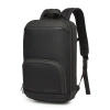 Wozinsky Premium Waterproof Laptop Backpack - Black