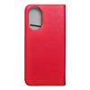 Kabura SMART CASE Book do REALME C67 4G czerwony
