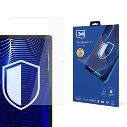 Lenovo Tab K11 - up to 13" 3mk FlexibleGlass Pro