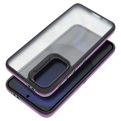 Futerał NEO do XIAOMI Redmi NOTE 14 5G fioletowy
