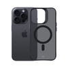 3MK Smoke MagCase iPhone 15 Pro Max 6.7"