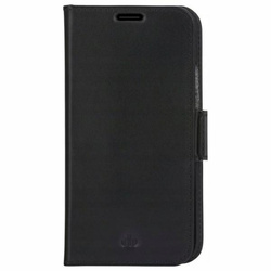 Etui dbramante 1928 Copenhagen Slim       Wallet do iPhone 13 Pro Max czarny/black