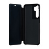 Etui Fold Mirror View do Samsung Galaxy S22 czarne