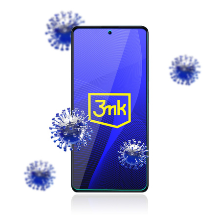 Redmi Note 12 4G - 3mk FlexibleGlass™