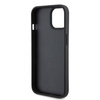 Ferrari FEHCP15SPTWK iPhone 15 6.1&quot; black/black hardcase Twist Metal Logo