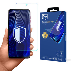 Motorola Moto G 5G 2025 - 3mk FlexibleGlass Pro