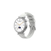 XO smartwatch GT4 Mini Amoled srebrny
