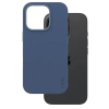 CARE by PanzerGlass Fashion Case iPhone 16 Pro 6.3&quot; blue/blue MagSafe 1382