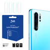 Szkło na aparat obiektyw 3MK Flexible Glass Lens HUAWEI P30 PRO