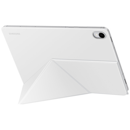 Etui Samsung Smart Book Cover do Galaxy  Tab S11 biały