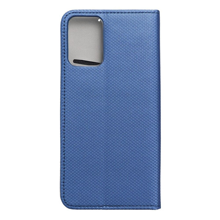Kabura SMART CASE Book do MOTOROLA G24 granatowy