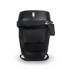 Wozinsky torba rowerowa na ramę z etui na telefon 1,7 l czarna (WBB28BK)