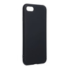 Futerał SILICONE do IPHONE 7 czarny