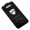 Hartowane szkło Full Glue 6D do MOTOROLA MOTO G84 5G CZARNE