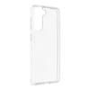 Futerał SUPER CLEAR HYBRID do SAMSUNG A14 4G transparent