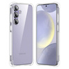 Etui Anti Shock 1,5 mm do Samsung S24 FE transparentny