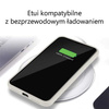 Mercury Silicone Samsung S20+ G985jasnoszary/stone
