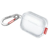 Skinarma etui Saido AirPods Pro 2         przezroczysty/clear