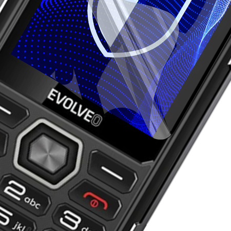 Evolveo StrongPhone H1 - 3mk FlexibleGlass Pro