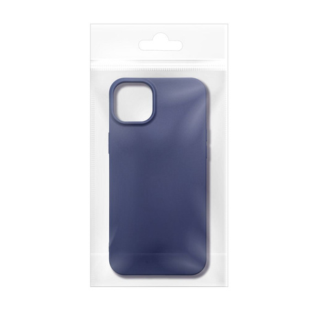 Futerał MATT do XIAOMI 12T / 12T PRO niebieski