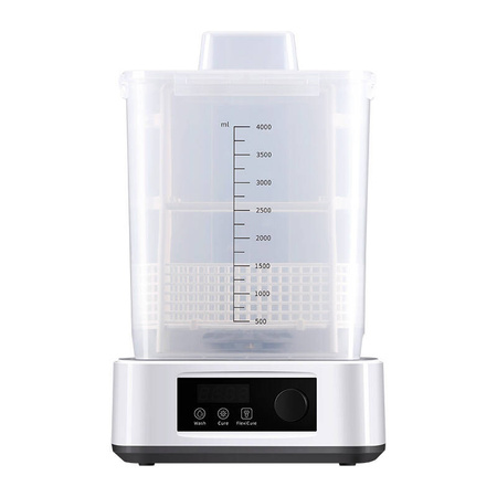 Čistiaca a sušiaca jednotka AnyCubic Wash & Cure 3