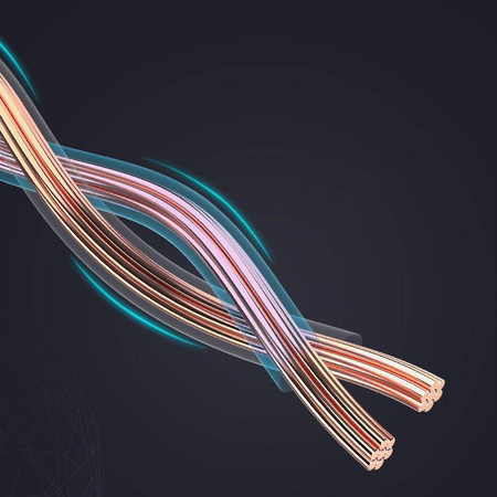 Ugreen Internet Netzwerkkabel Ethernet Patchkabel RJ45 Cat 7 STP LAN 10 Gbps 3m Schwarz (NW106 11262)