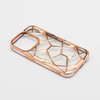 Futerał TWINKI do IPHONE 7 / 8 / SE 2020 / SE 2022 złoty