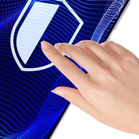 Oppo Reno 14 - 3mk FlexibleGlass Pro