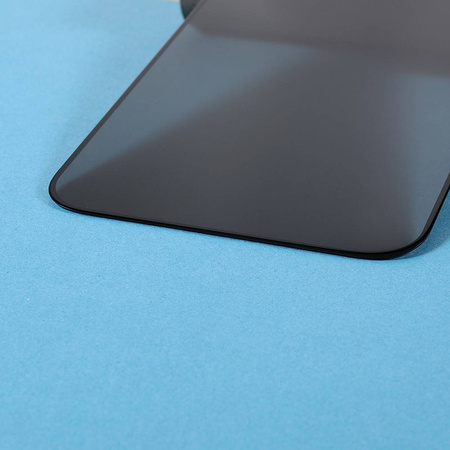 Szkło hartowane Privacy do iPhone 13 /  13 Pro 6,1"  /  14 6,1"