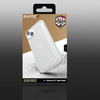 Raptic X-Doria Slim Case iPhone 14 Plus Rückseite klar