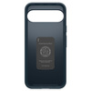 Spigen Thin Fit - Etui do Google Pixel 9 Pro XL (Metal Slate)