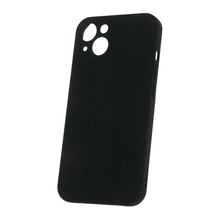 Nakładka Mag Invisible do iPhone 15 Plus 6,7" czarny