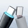 Joyroom Starry-Serie SA32-AC6 100 W USB-A/USB-C-Kabel 1 m – Schwarz