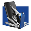 3MK SilverProtect+ Motorola Razr 50 Folded Edition Folia Antymikrobowa montowana na mokro
