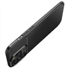 Futerał CARBON PREMIUM do IPHONE X / XS czarny