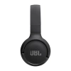 JBL Tune 520BT kabellose On-Ear-Bluetooth 5.3-Kopfhörer – Schwarz
