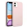 Futerał Roar Cloud-Skin - do iPhone 11 Jasnoróżowy