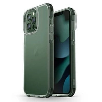 Uniq Combat case iPhone 13 Pro Max 6.7&quot; green/green