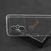 Futerał Back Case Ultra Slim 0,5mm do XIAOMI POCO M5