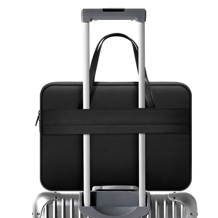 TECH-PROTECT CARRYING BAG LAPTOP 13-14 BLACK