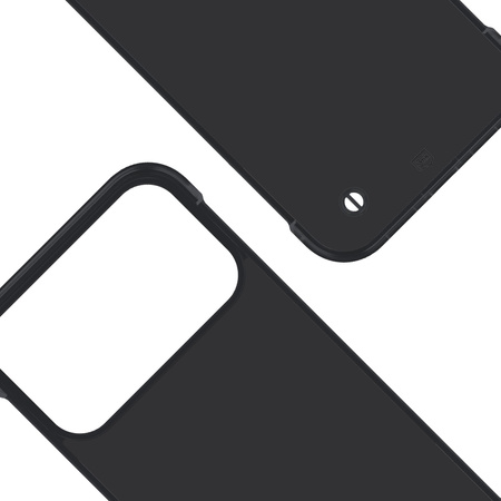 Apple iPhone 17 Pro Max - 3mk Just20g Matt Case