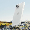Raptic X-Doria Slim Case iPhone 14 Plus back cover clear